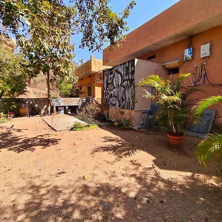 Magic Rock Villa Hospet Esterno foto