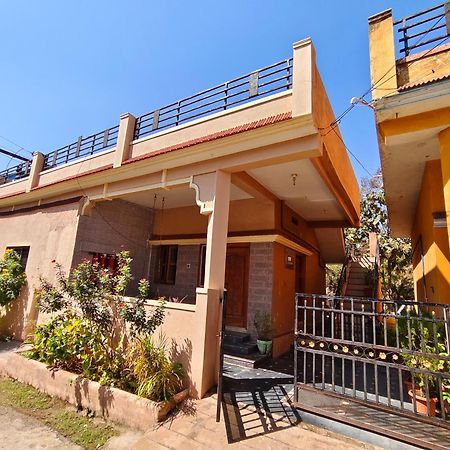 Magic Rock Villa Hospet Esterno foto
