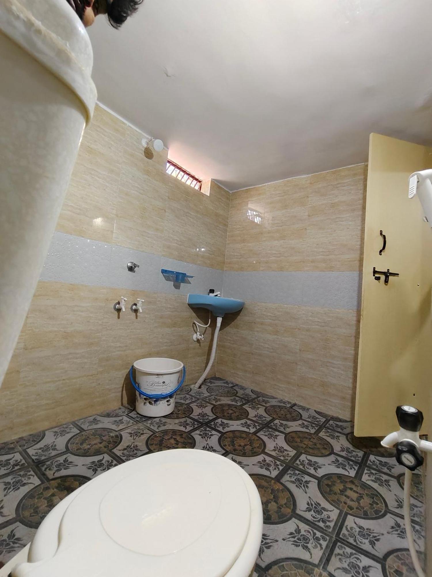 Magic Rock Villa Hospet Esterno foto