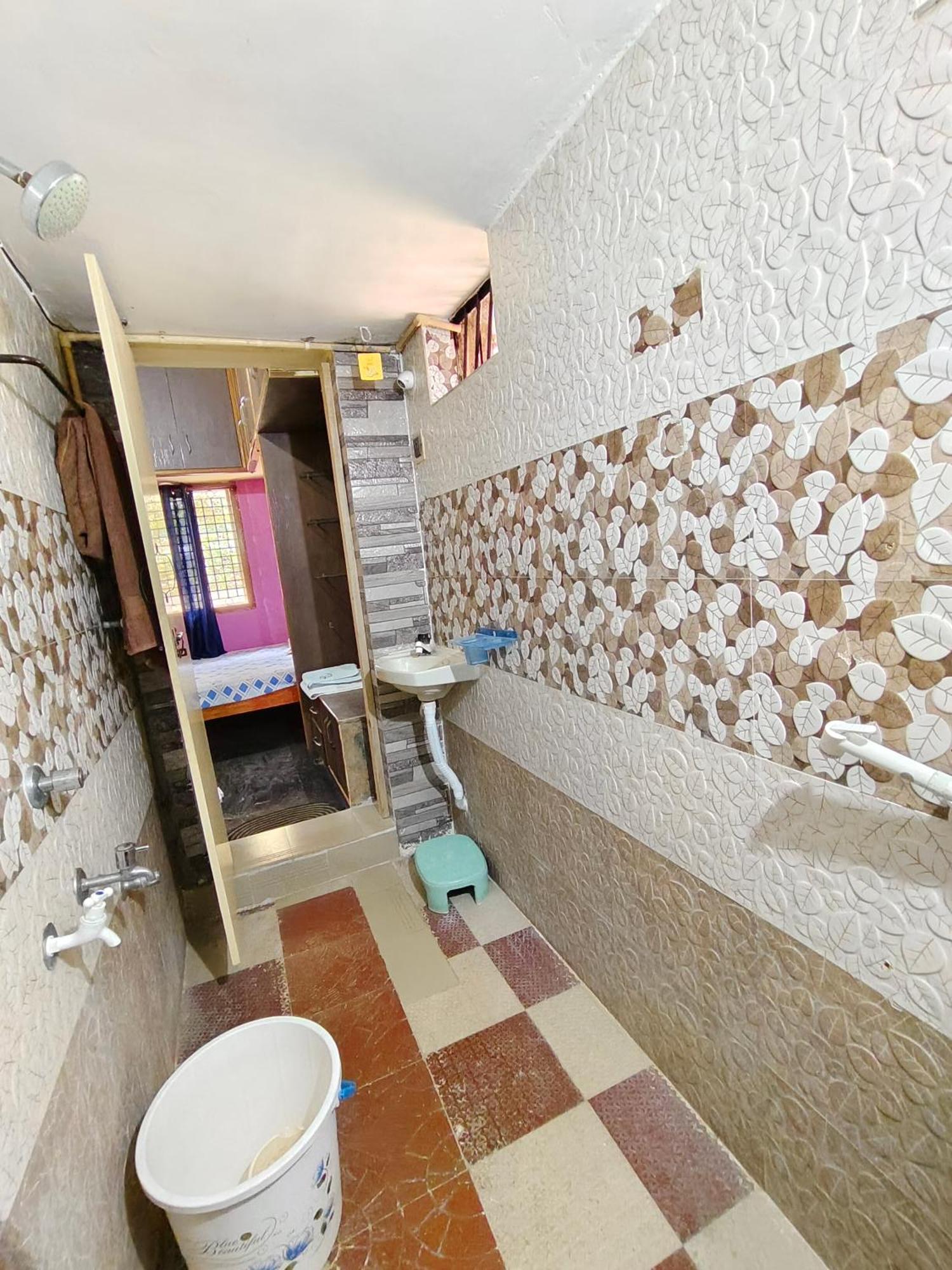 Magic Rock Villa Hospet Esterno foto