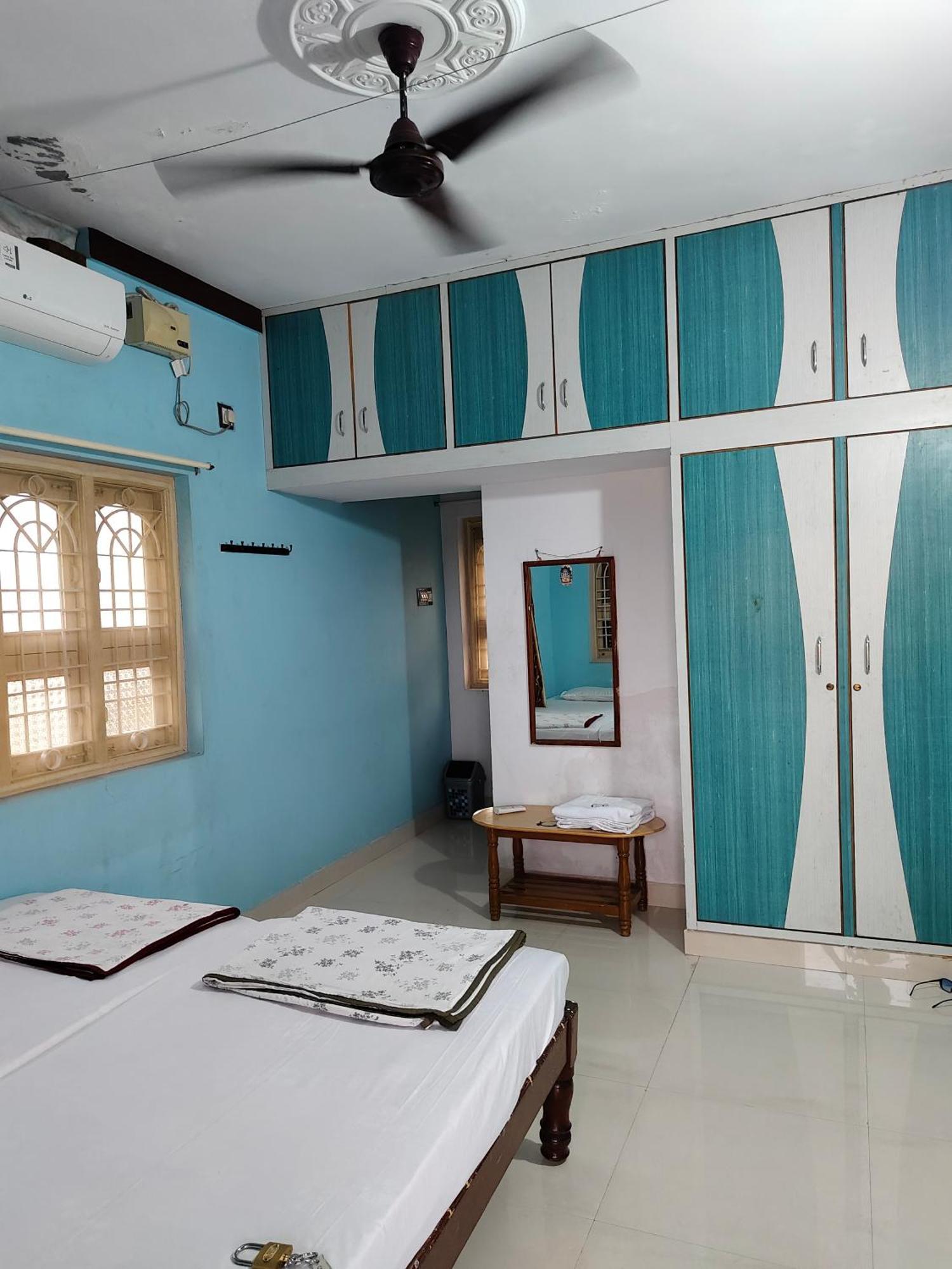 Magic Rock Villa Hospet Esterno foto