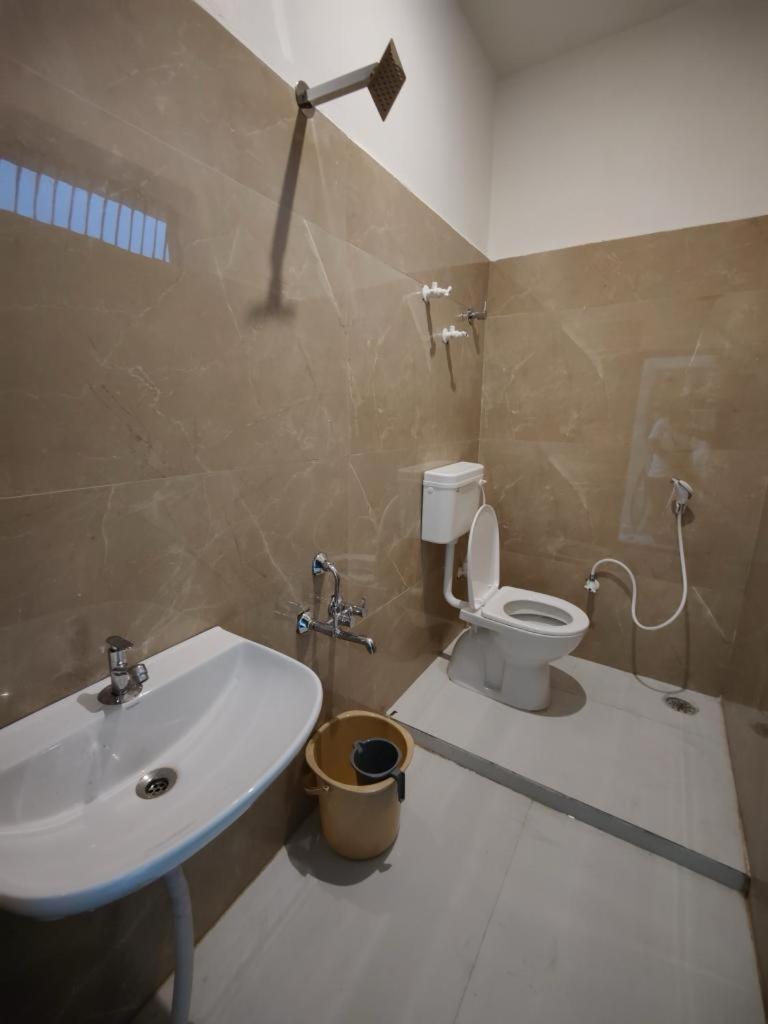 Magic Rock Villa Hospet Esterno foto