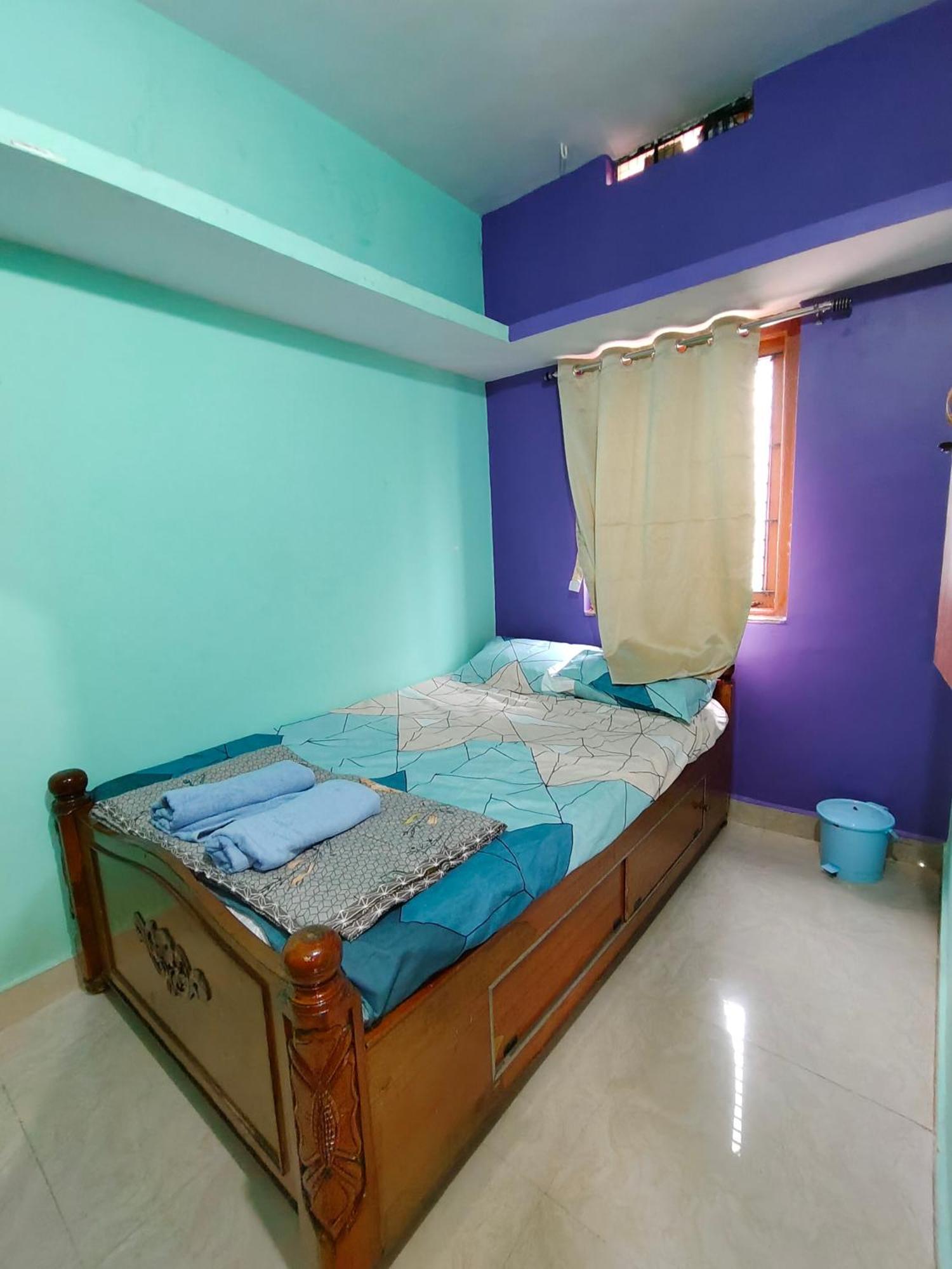 Magic Rock Villa Hospet Esterno foto