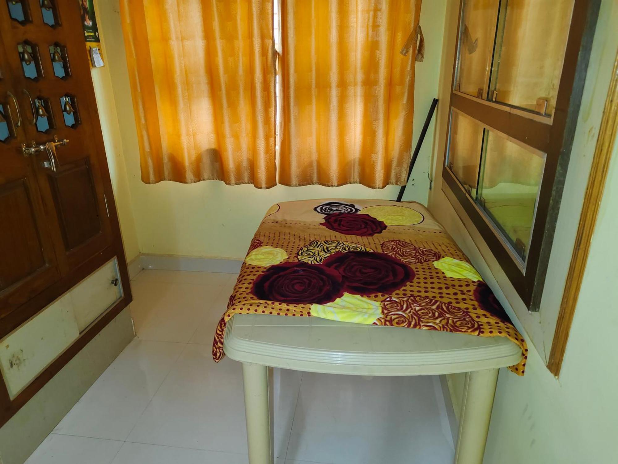 Magic Rock Villa Hospet Esterno foto