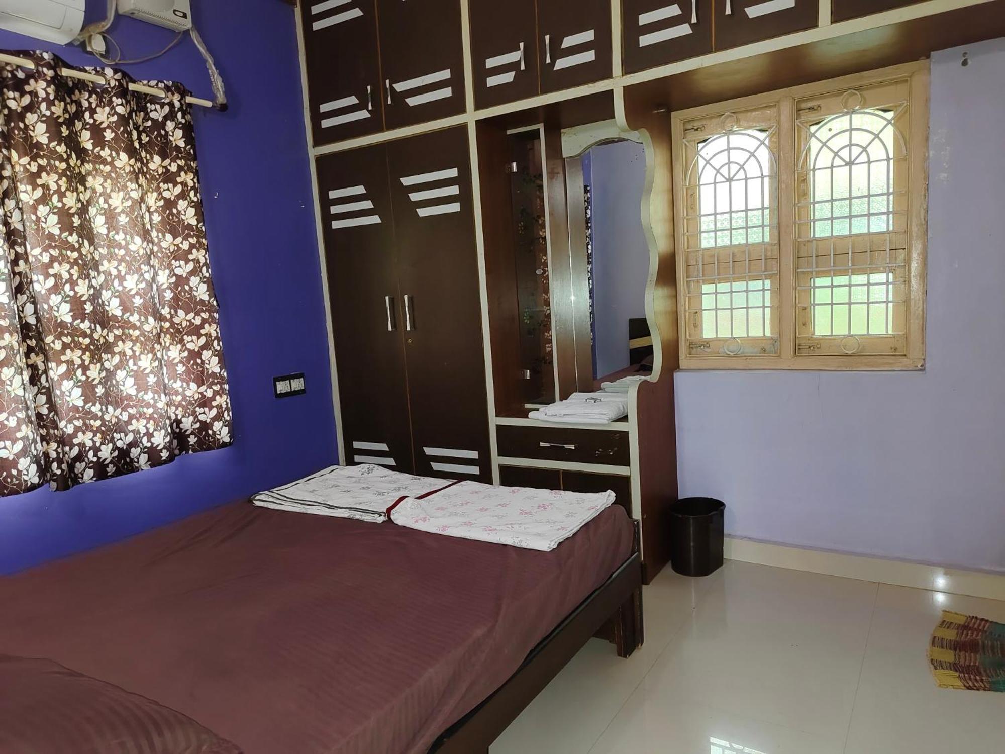 Magic Rock Villa Hospet Esterno foto
