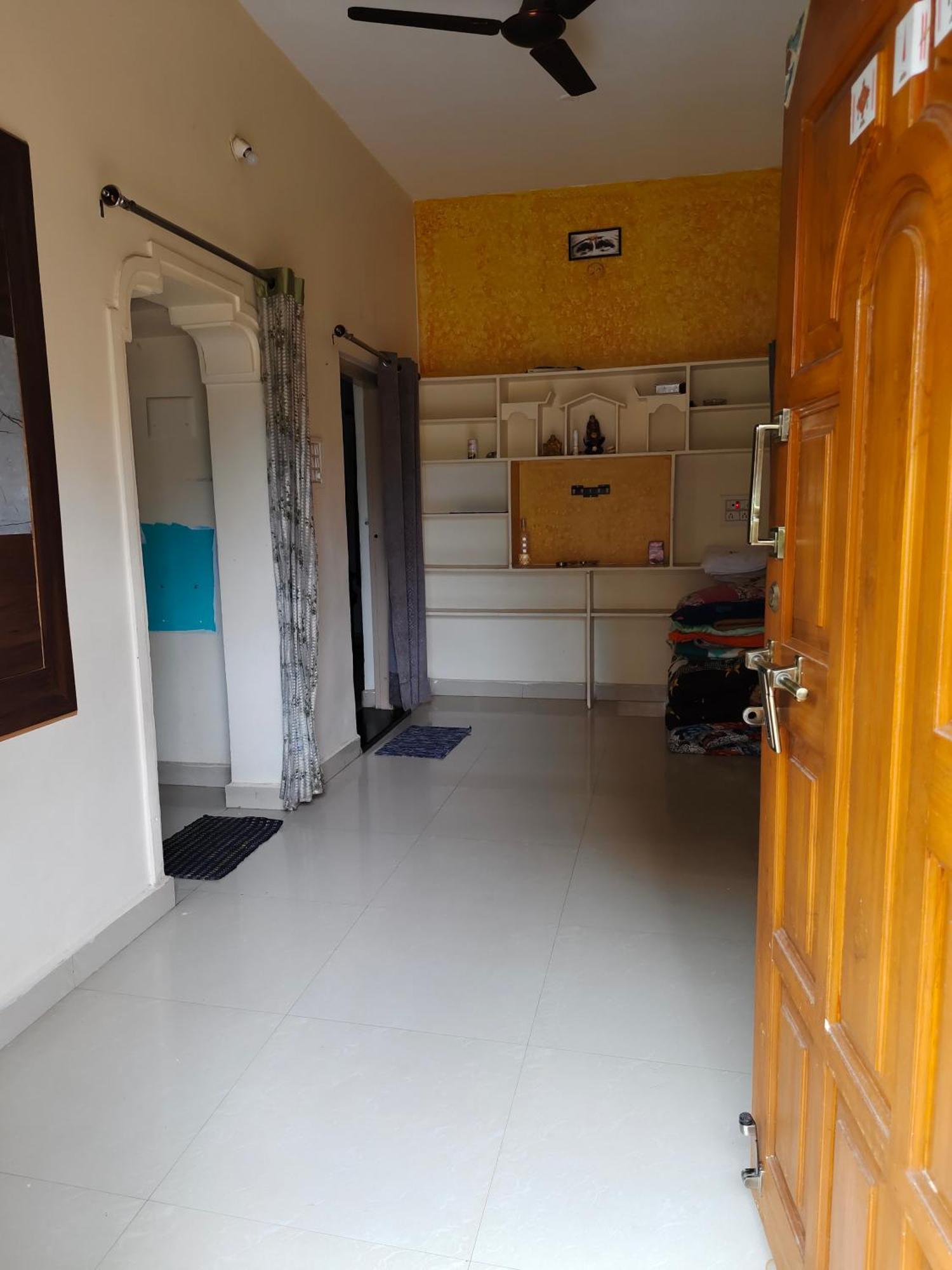 Magic Rock Villa Hospet Esterno foto