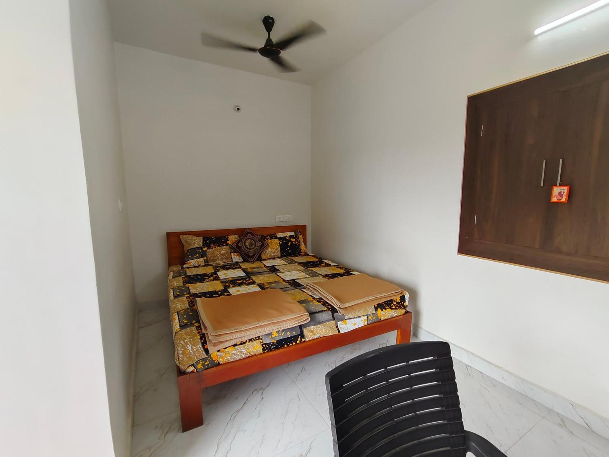 Magic Rock Villa Hospet Esterno foto