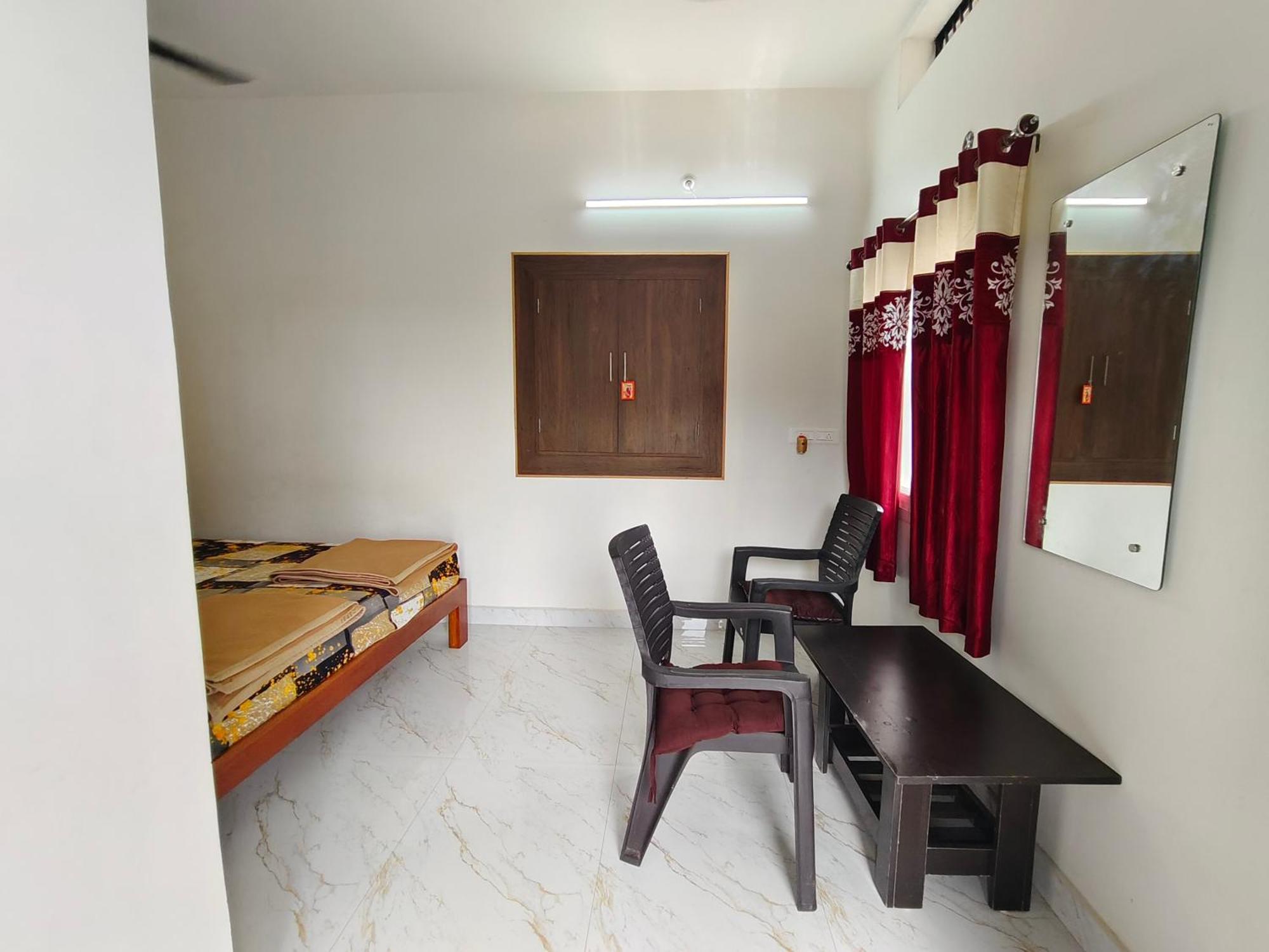 Magic Rock Villa Hospet Esterno foto
