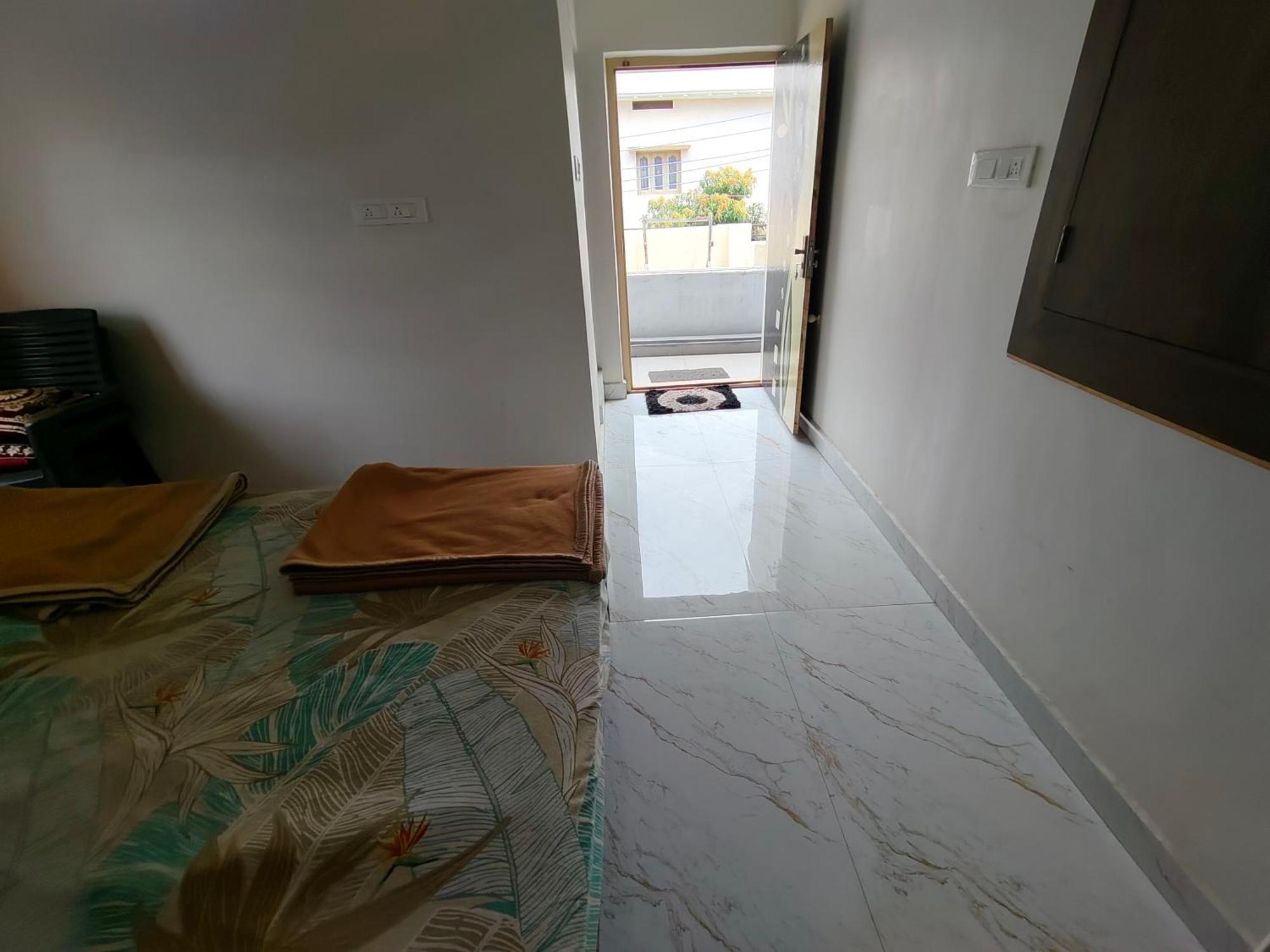 Magic Rock Villa Hospet Esterno foto